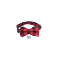 Tartan Bowtie - 6 Colours