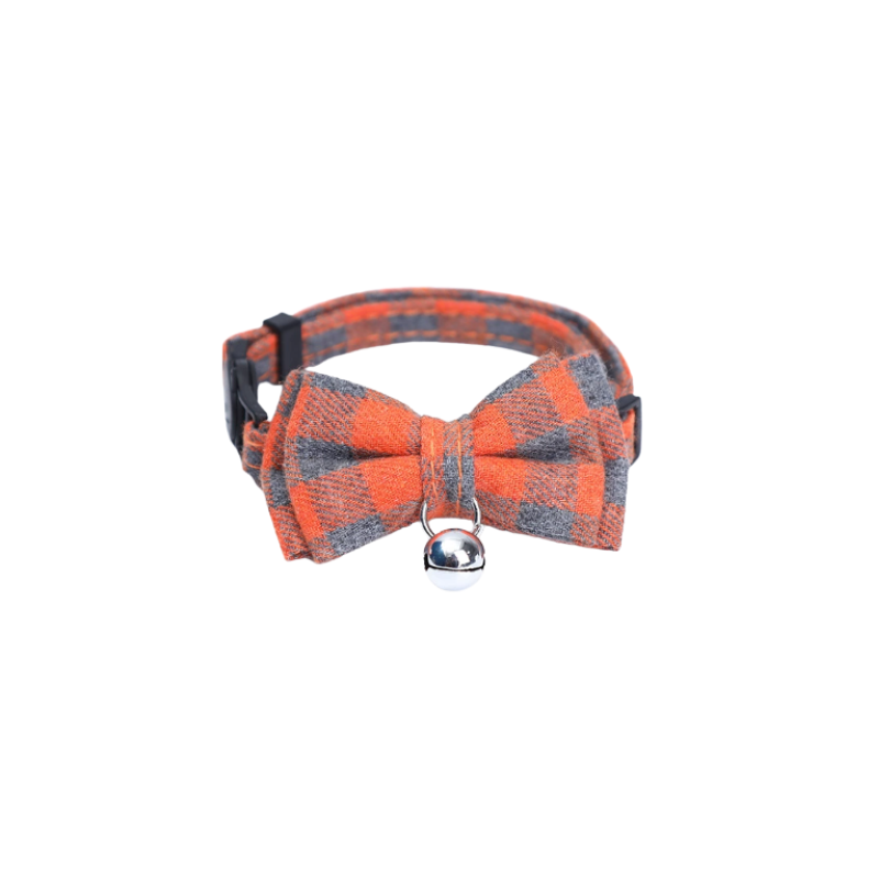 Tartan Bowtie - 6 Colours