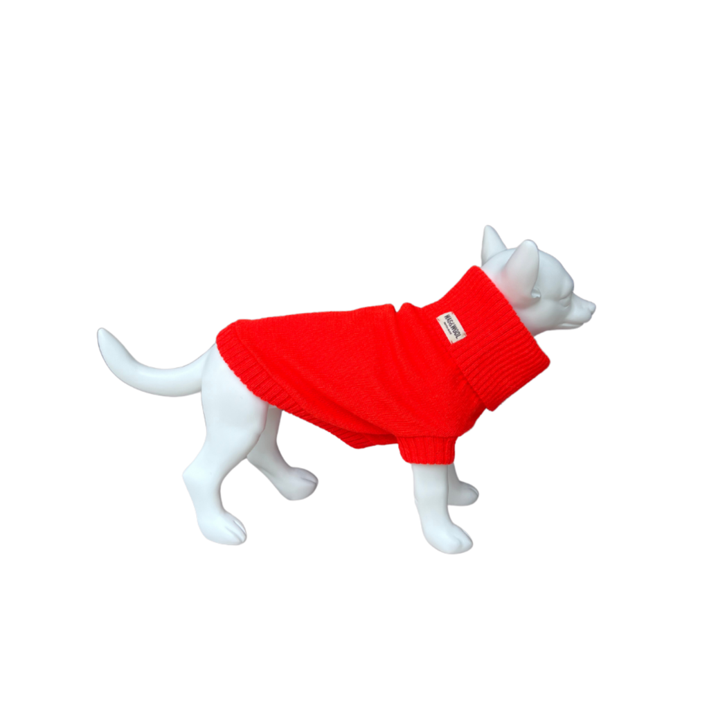 Lava British Wool Jumper