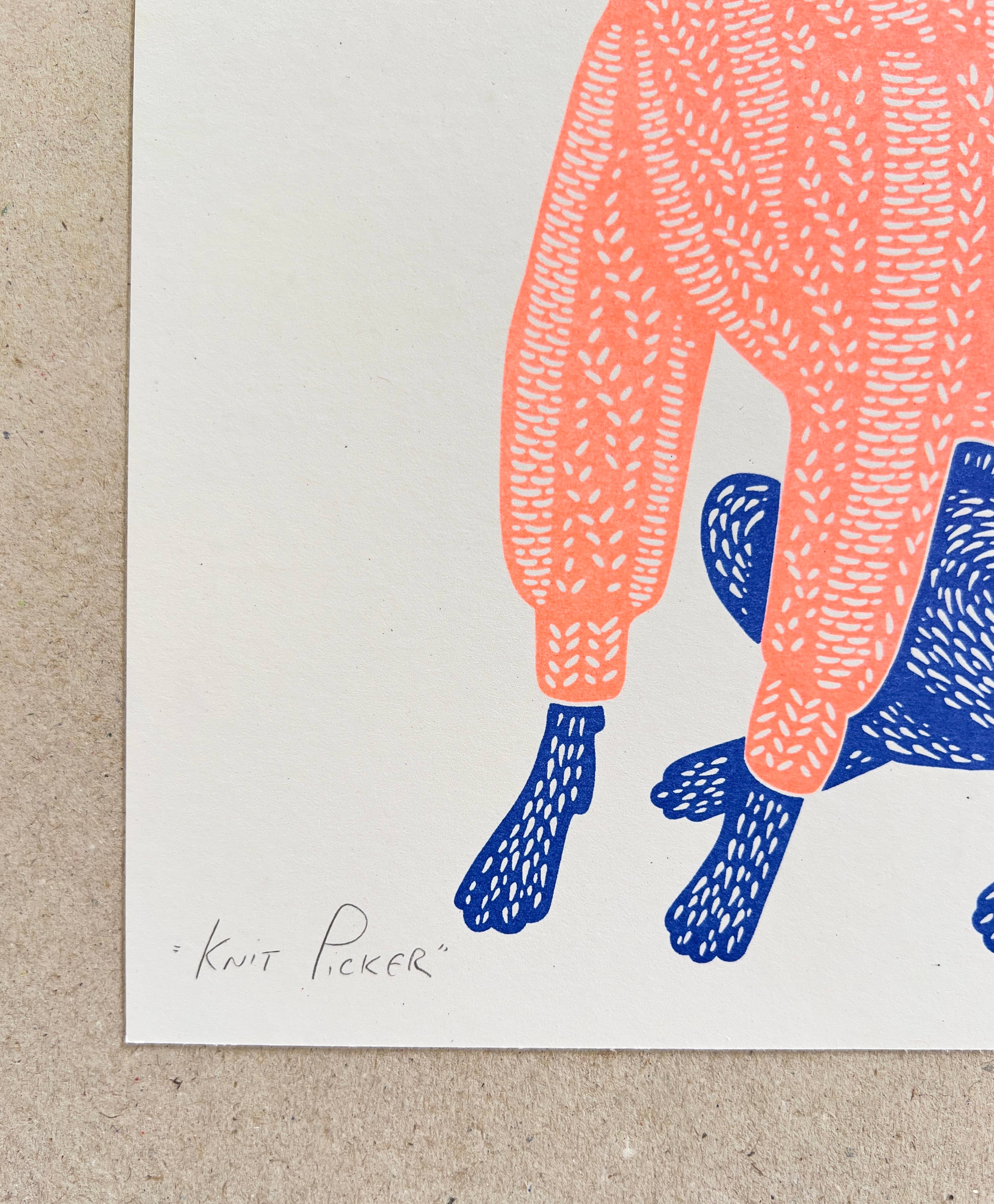 Knit Picker