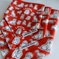 London Pups Bandana - Unique Dog Signature (2026 New)