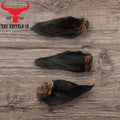 Hairy Buffalo Ears with Meat - 50 Ears