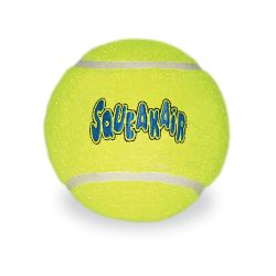 KONG AirDog Squeakair Ball Large