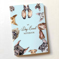 Dog Eared A5 Notebook
