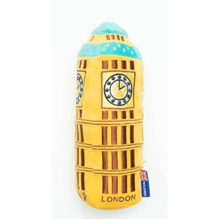 The London's Calling Edit