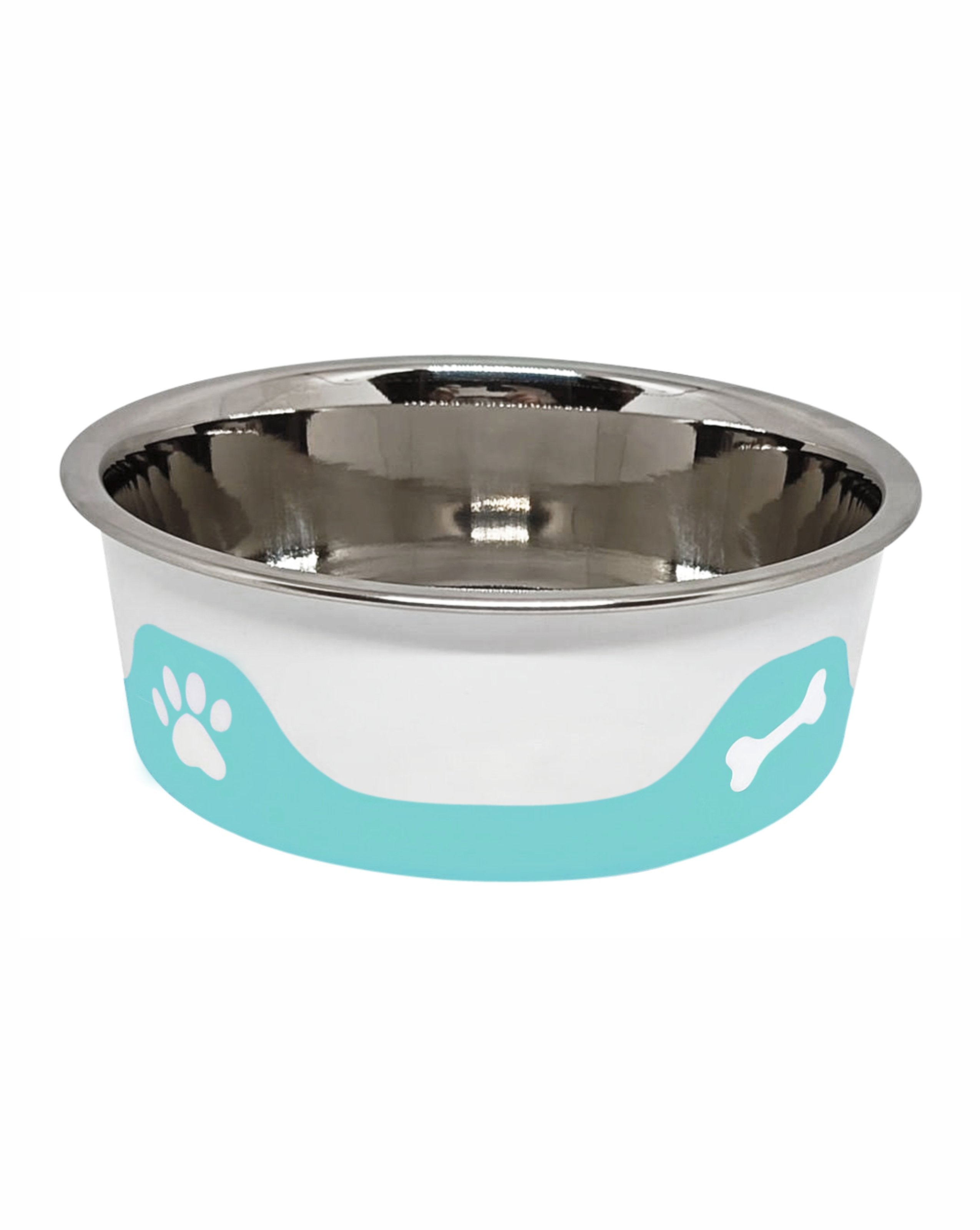 Buffalo Bowl Stand Deal (1 case of each plus stand)
