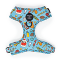 Grill 'n' Chill - Dog Harness
