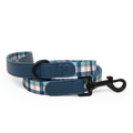 Tealing Smart leather Dog Lead