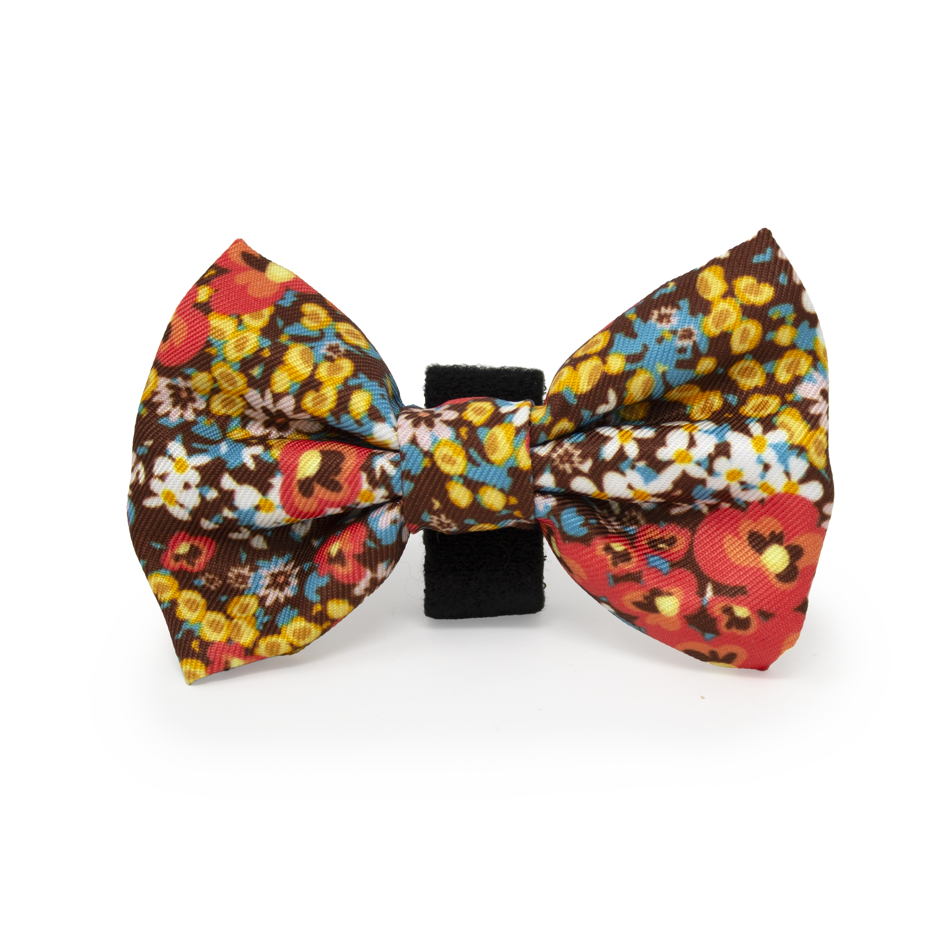 Retro Bloom Dog Harness (XXS & XS)