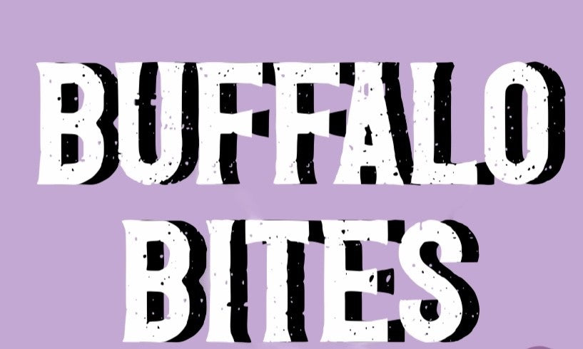 Buffalo Bites (Sausage Bites)