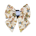 Bunny Tales - Blue, Sailor Bow Tie