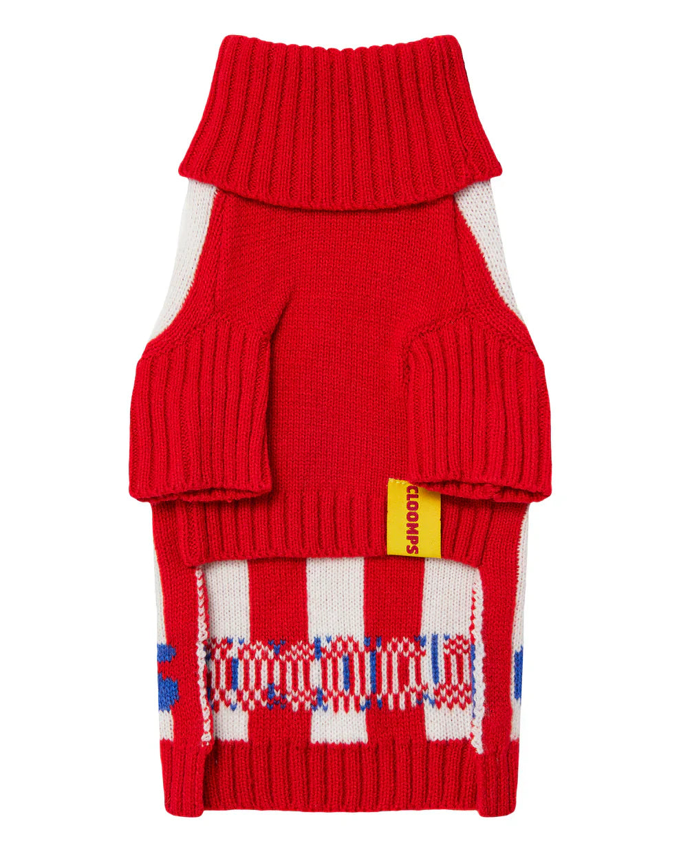 Cloomps Cloomps Jumper