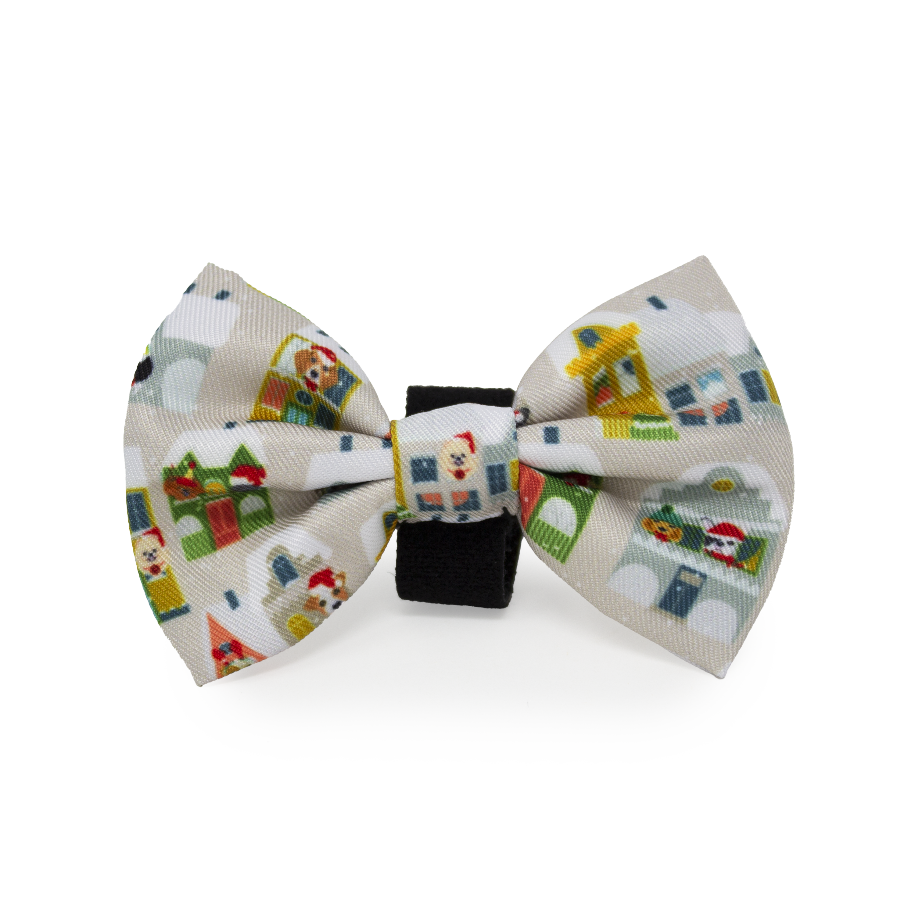 Doggy in the Window Design Dog Harness