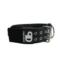 7cm Sport Collar Black