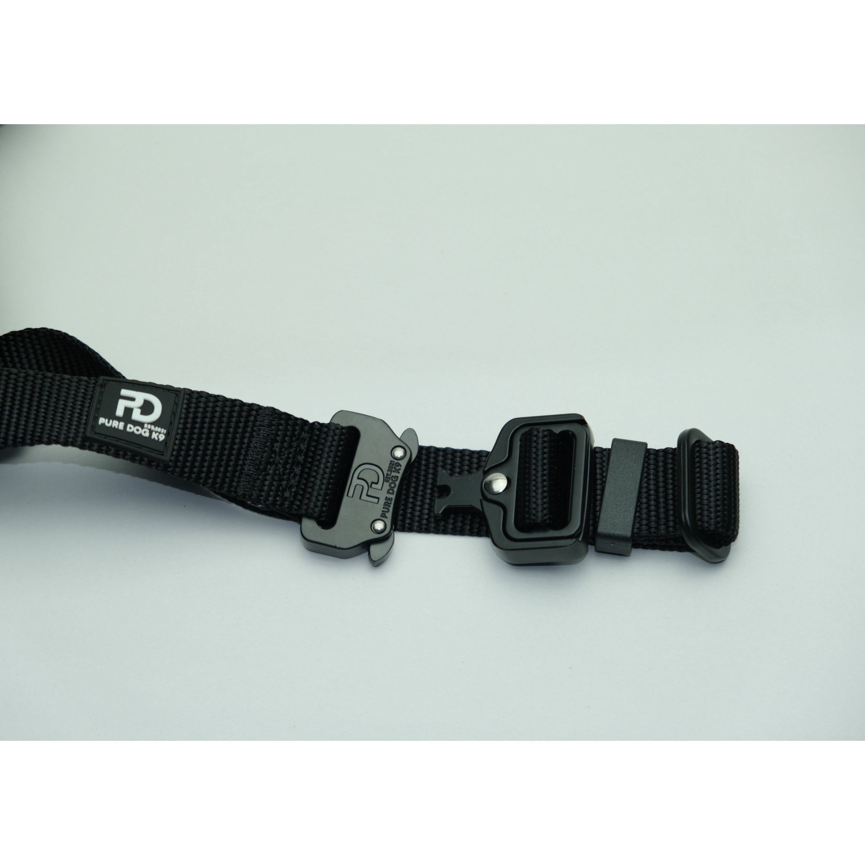 2.5cm Head Collars