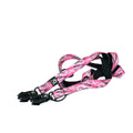 Multifunctional Lead Pink Camo