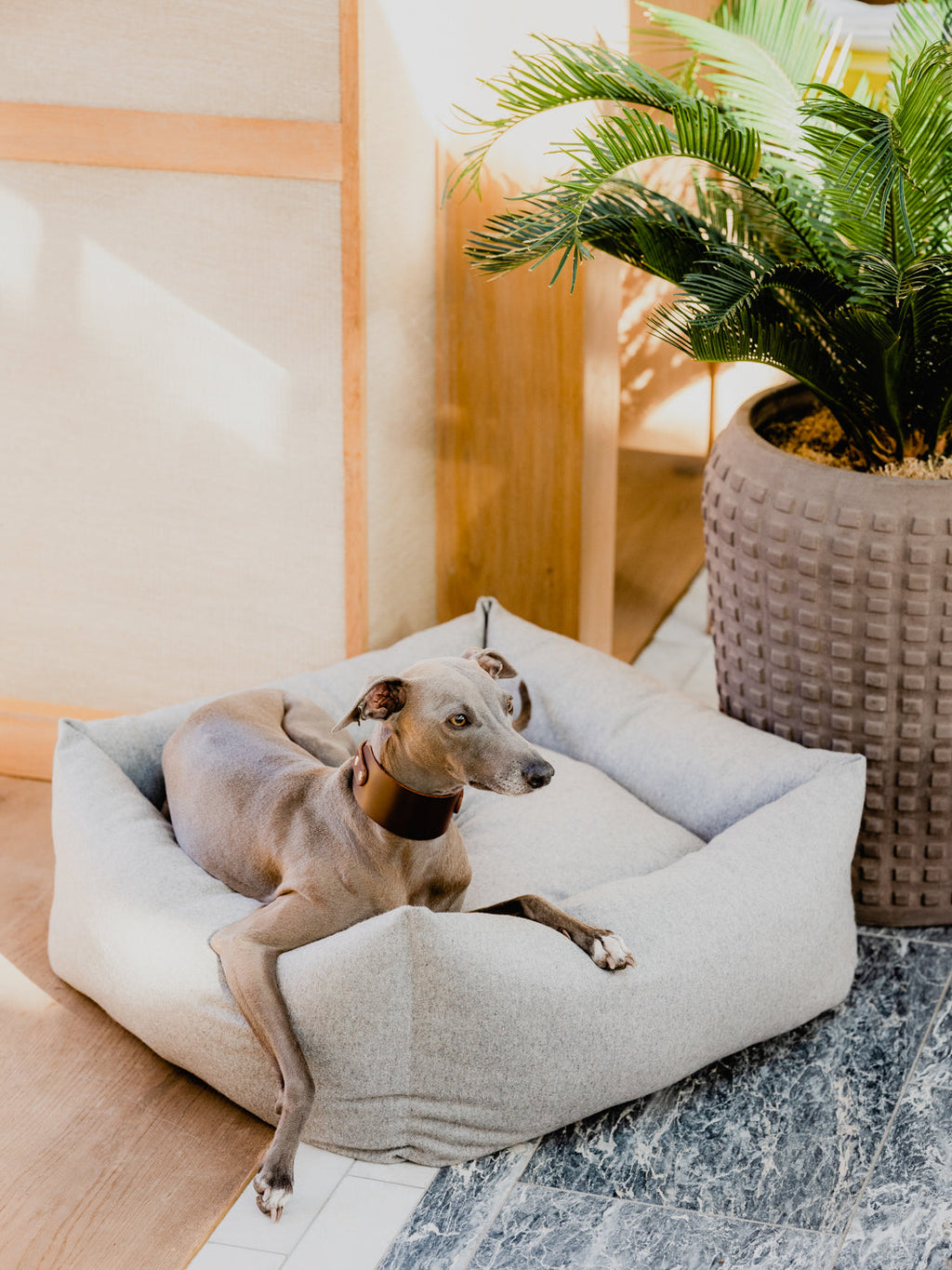 Fort - Bolster Bed