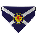 No Scotland No Party - Saltire - Dog Bandana - 4 Sizes