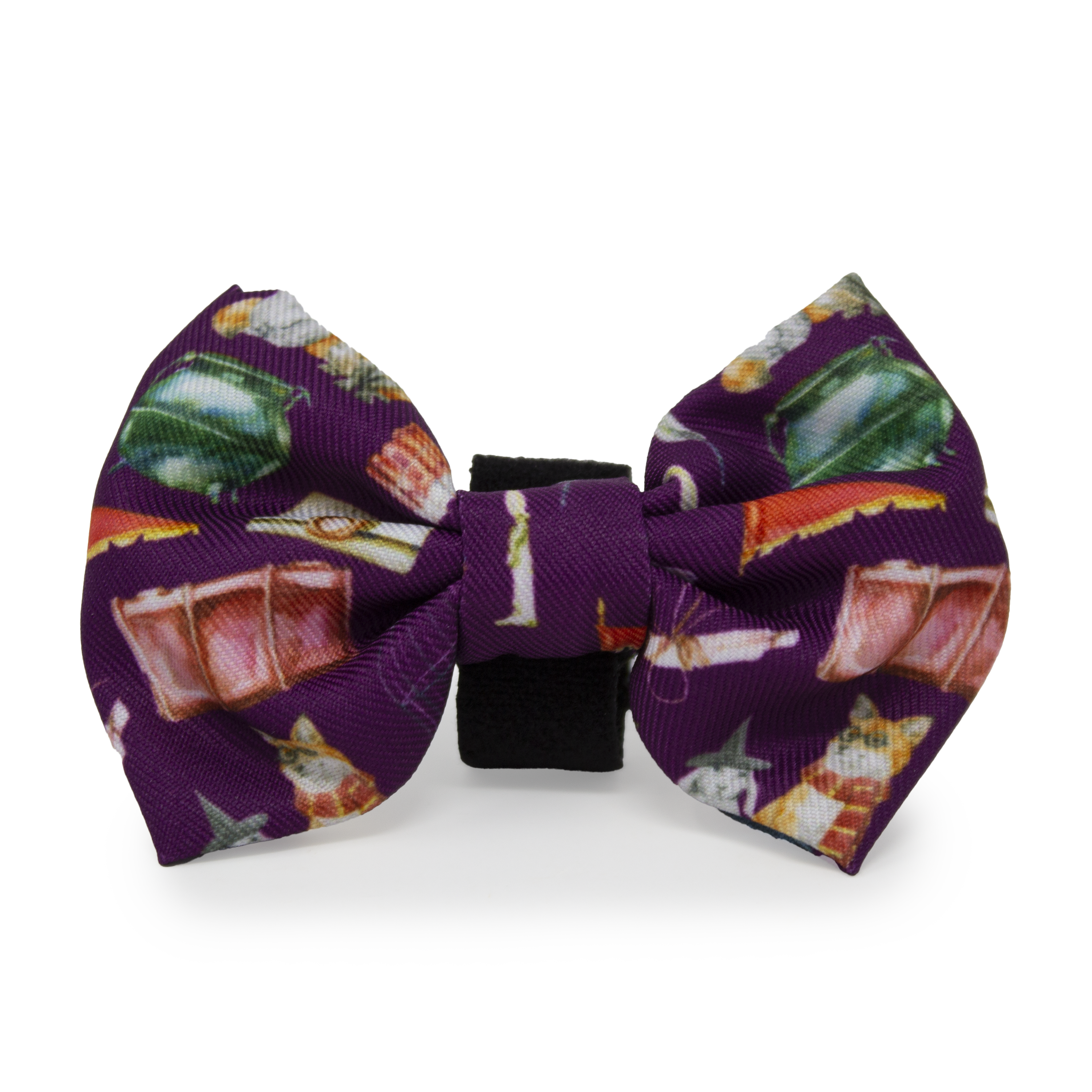Harry Pawter Design Dog Bow Tie