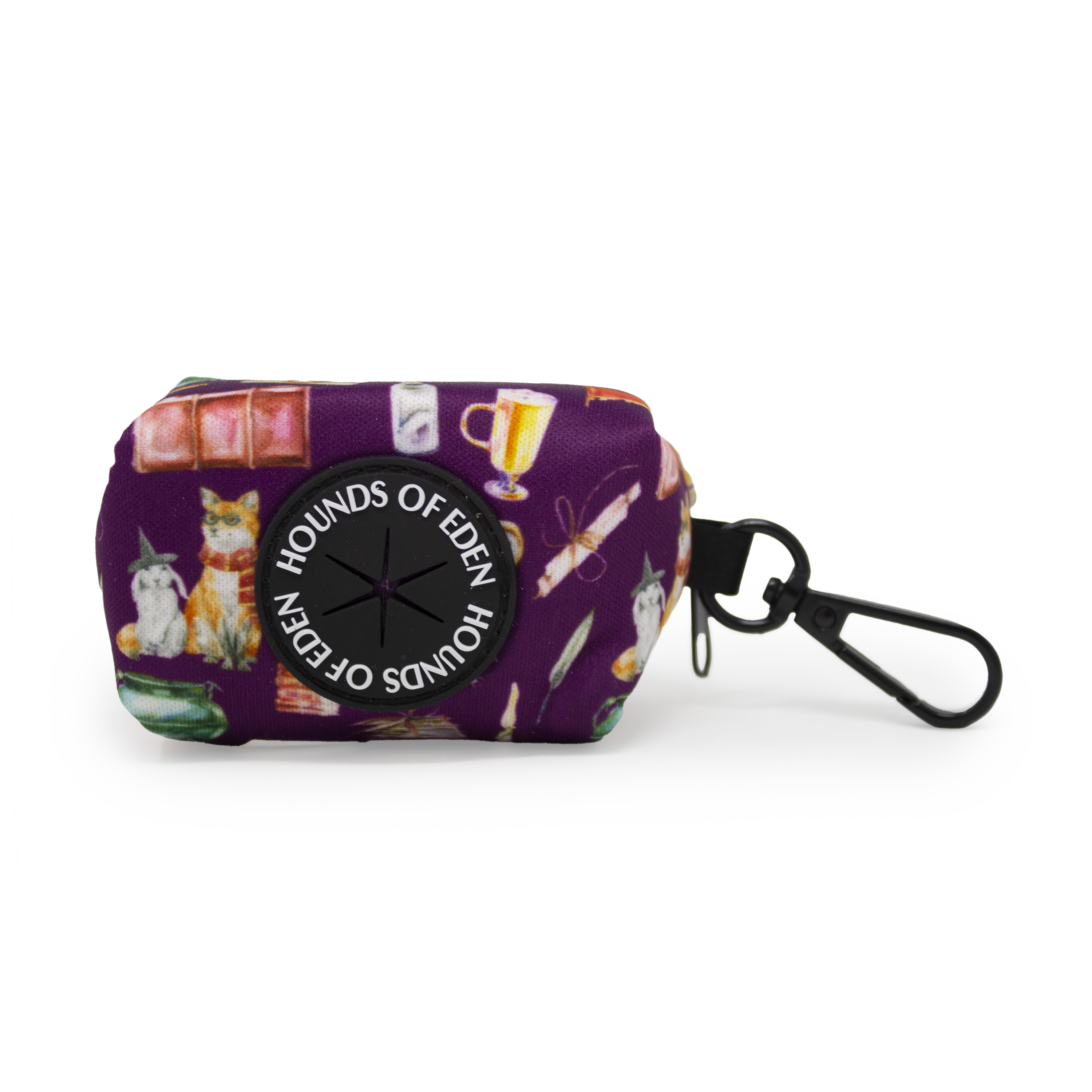 Harry Pawter Design Dog Harness