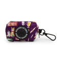 Harry Pawter Design Poop Bag Holder
