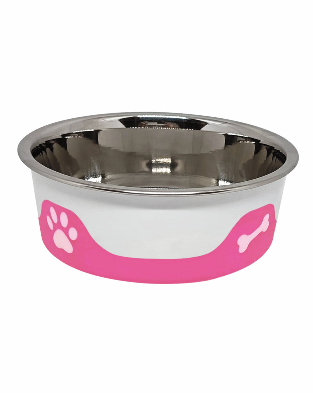 Buffalo Bowl Stand Deal (1 case of each plus stand)
