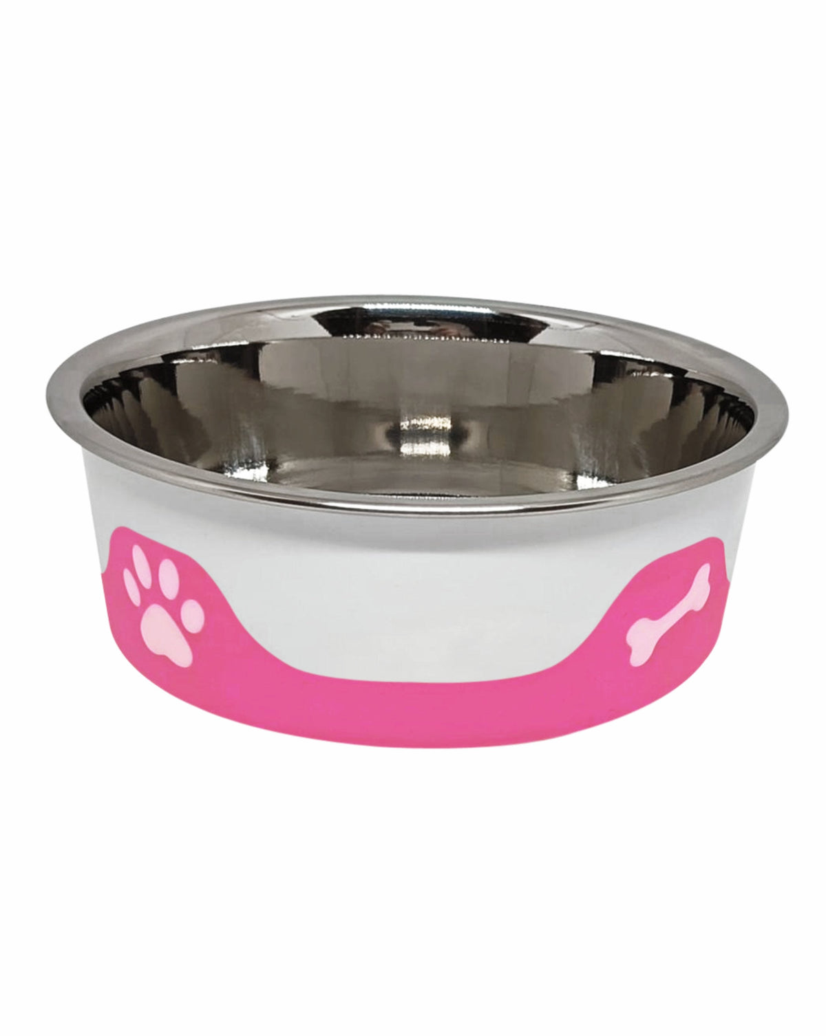 Buffalo Bowl Stand Deal (1 case of each plus stand)