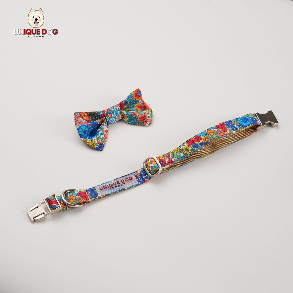 London Garden - Kensington Bowtie