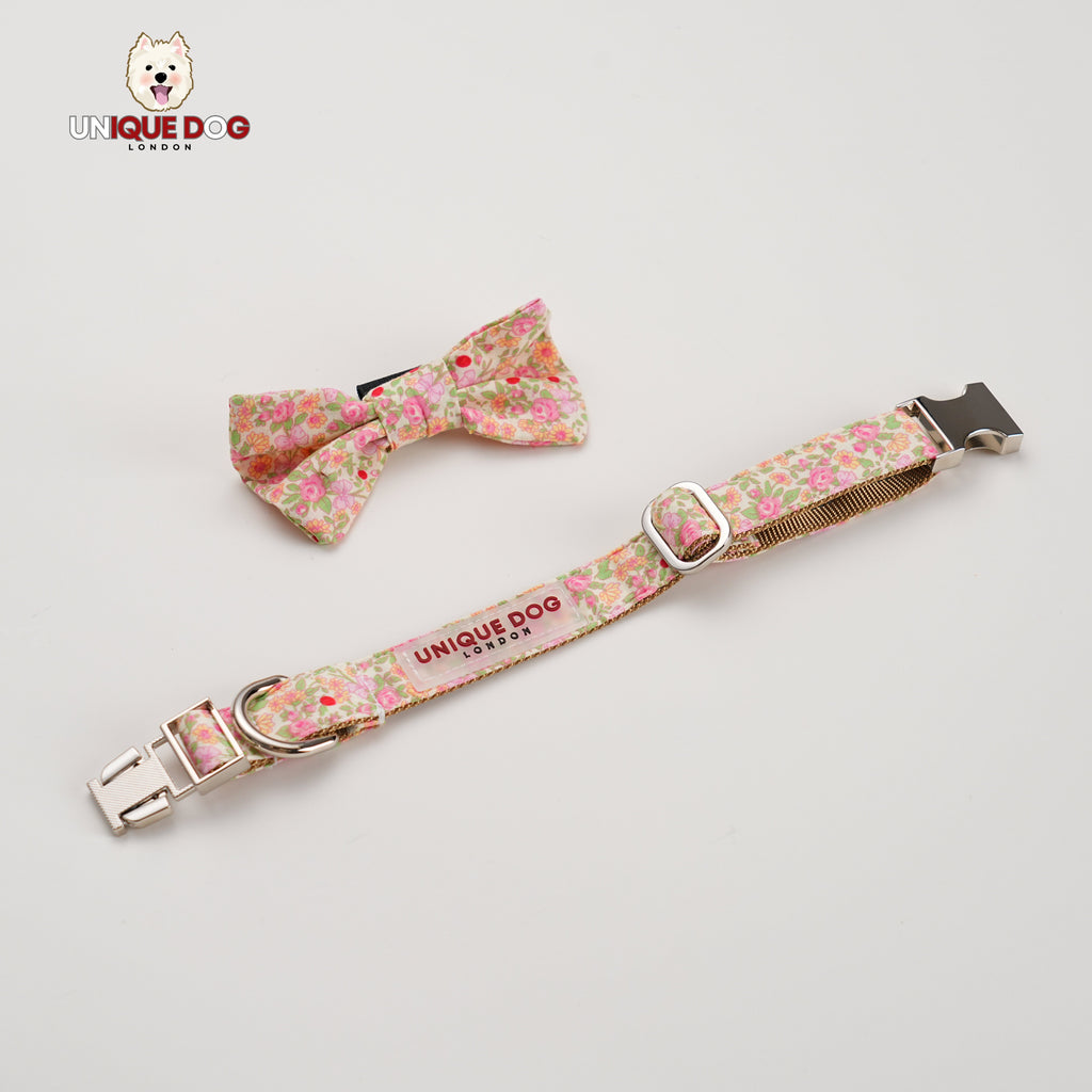 London Garden - Chelsea Collar