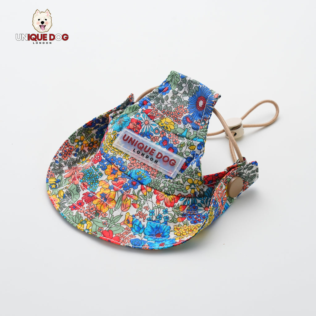 London Garden - Kensington Hat