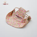 London Garden - Chelsea Hat