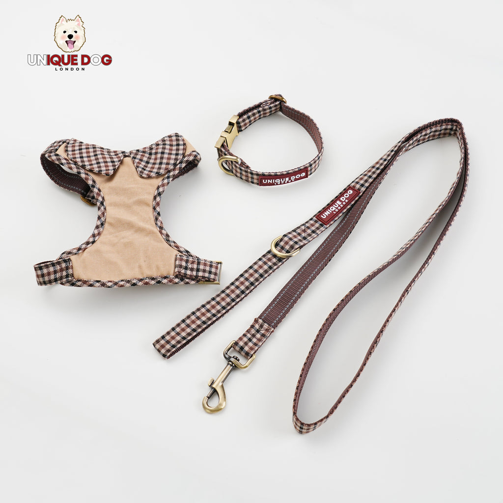 Countryside Field - Cardiff Collar