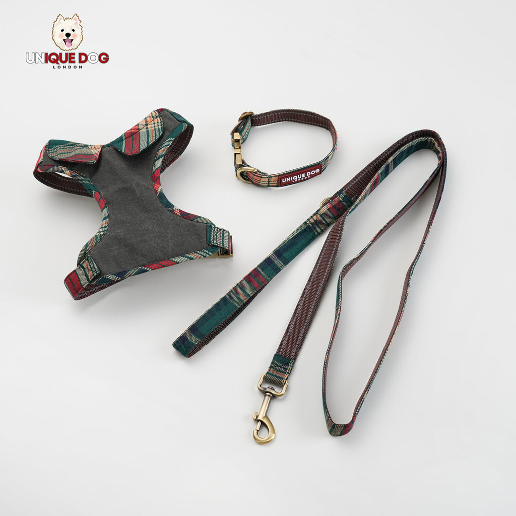 Countryside Field - Sherwood Collar