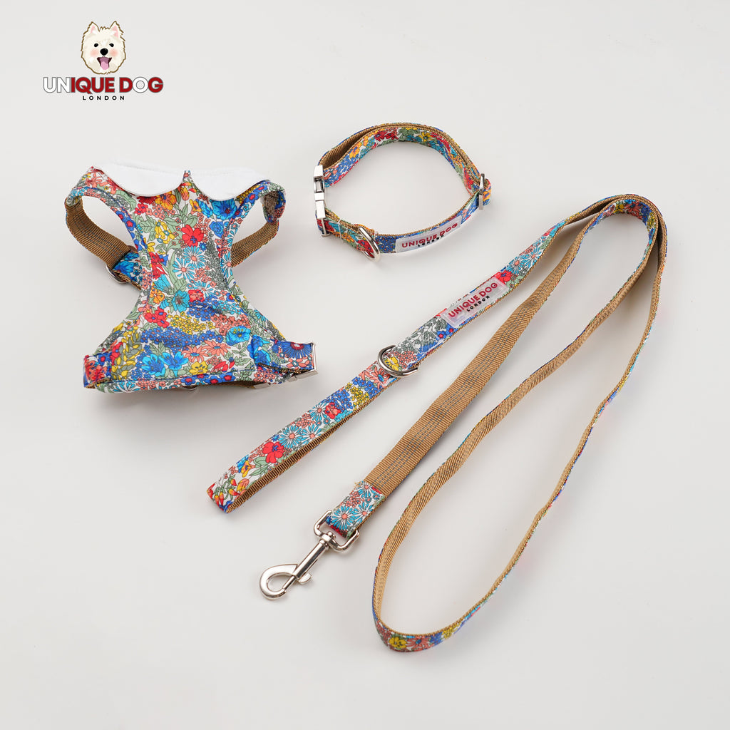 London Garden - Kensington Collar