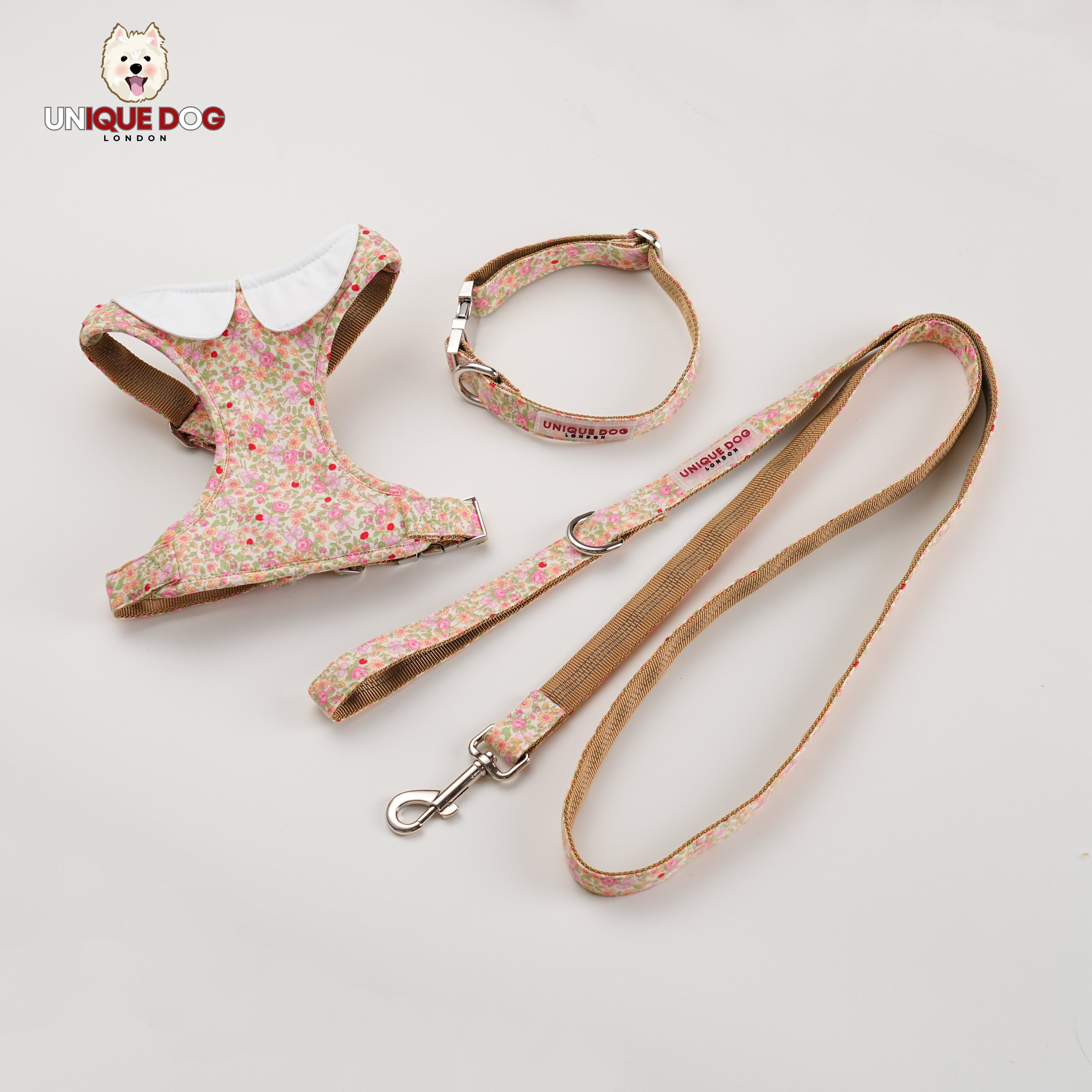 London Garden - Chelsea Collar