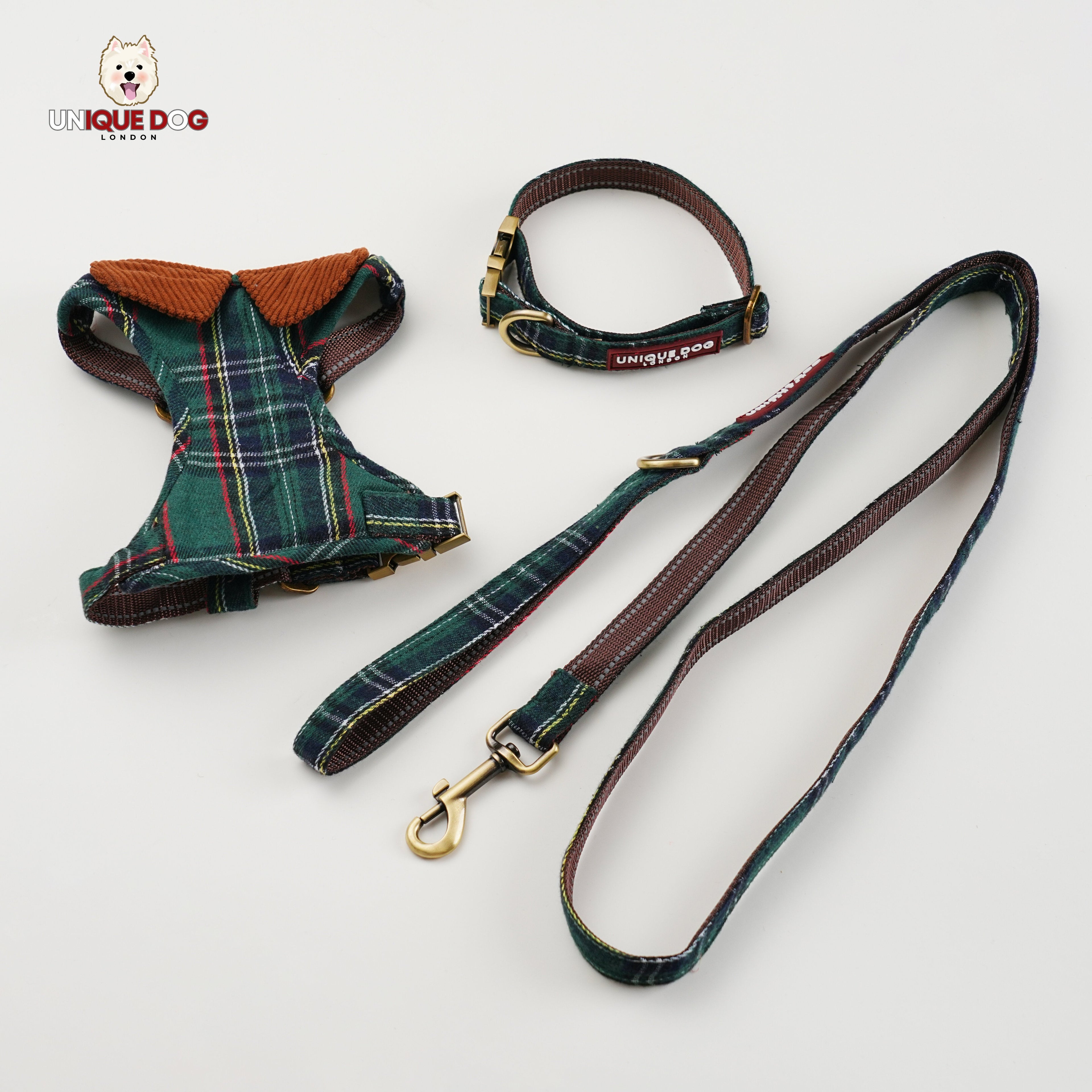 Scottish Heritage - St Andrews Collar