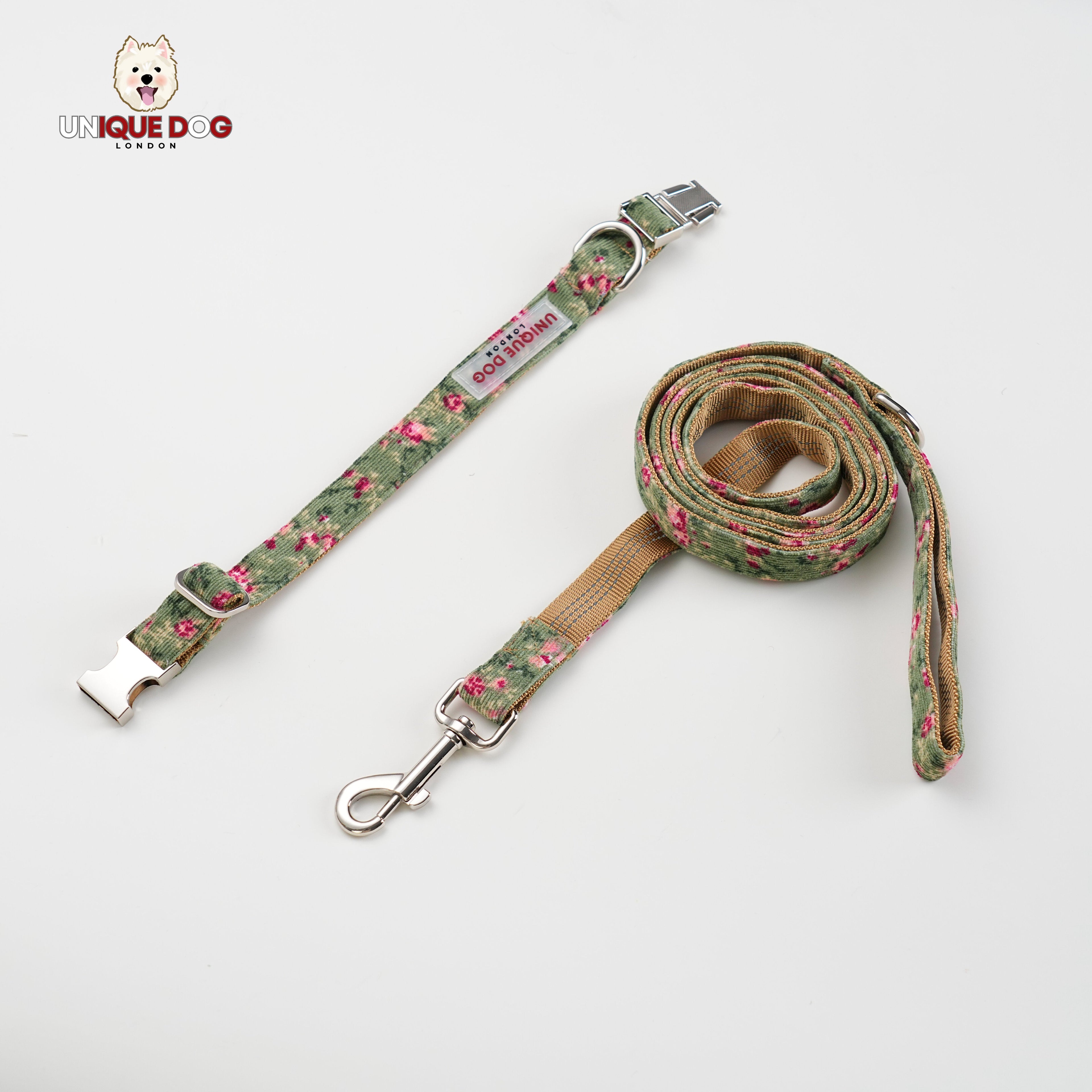 Countryside Garden - Highclere Collar