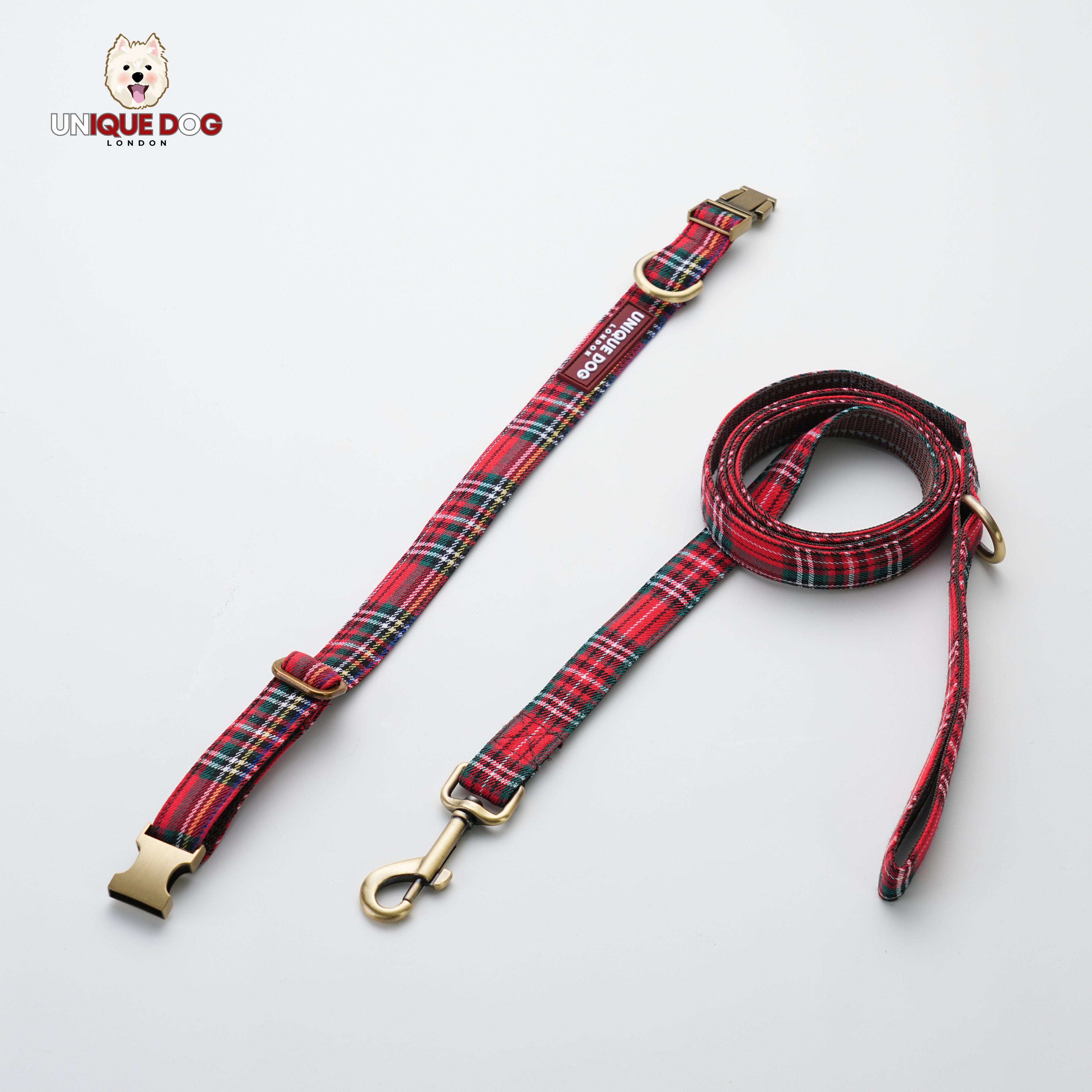 Scottish Heritage - Edinburgh Collar