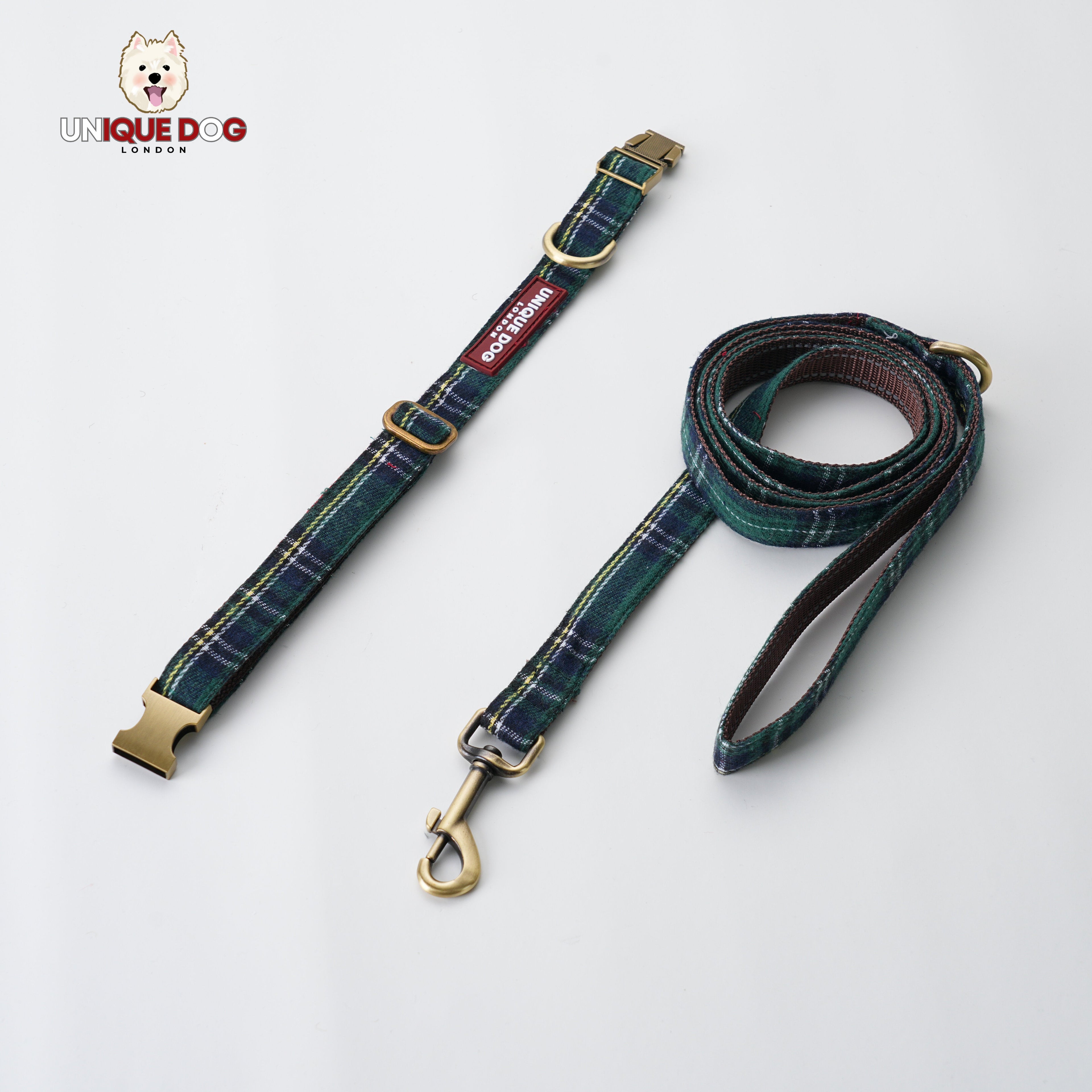 Countryside Field - Sherwood Collar