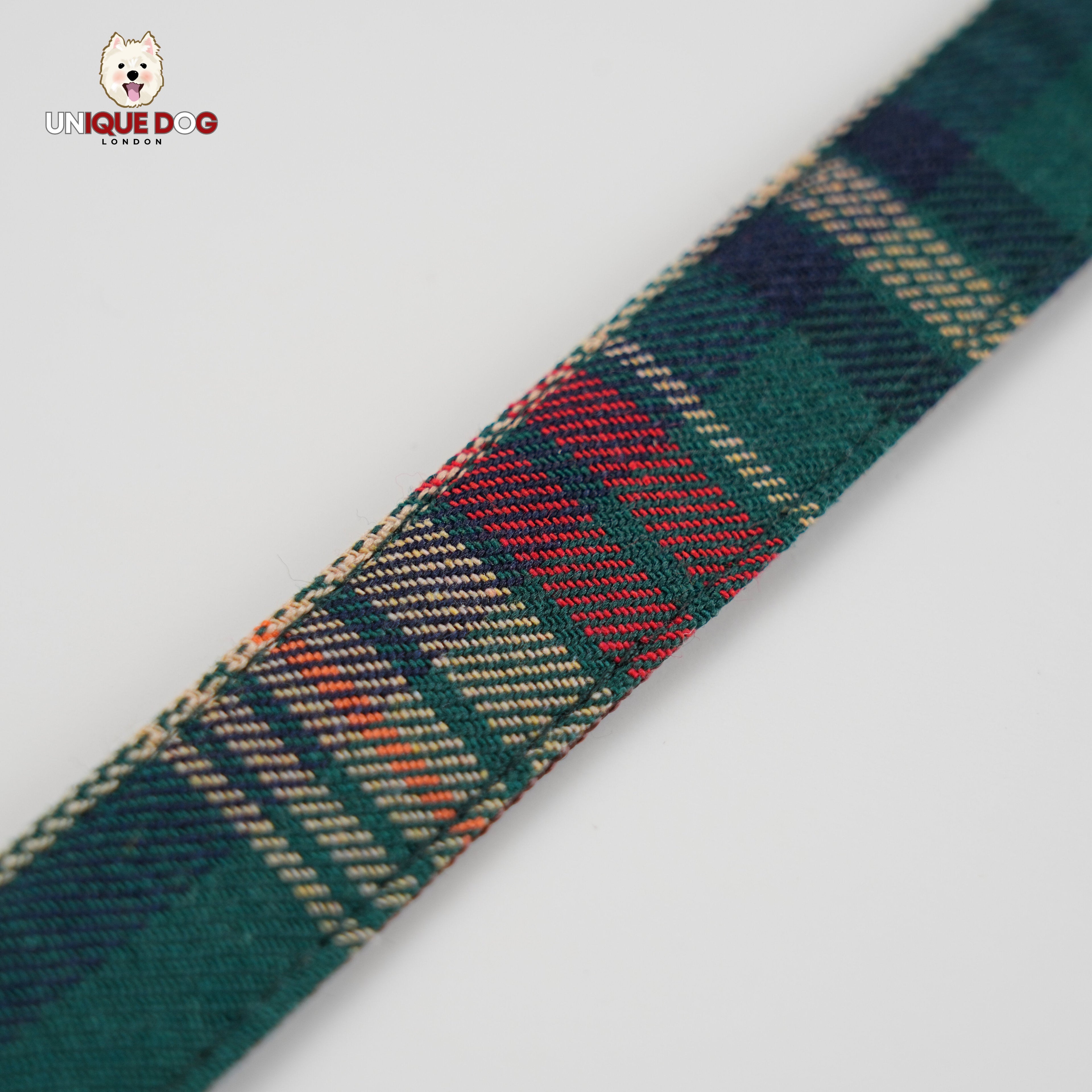 Countryside Field - Sherwood Collar