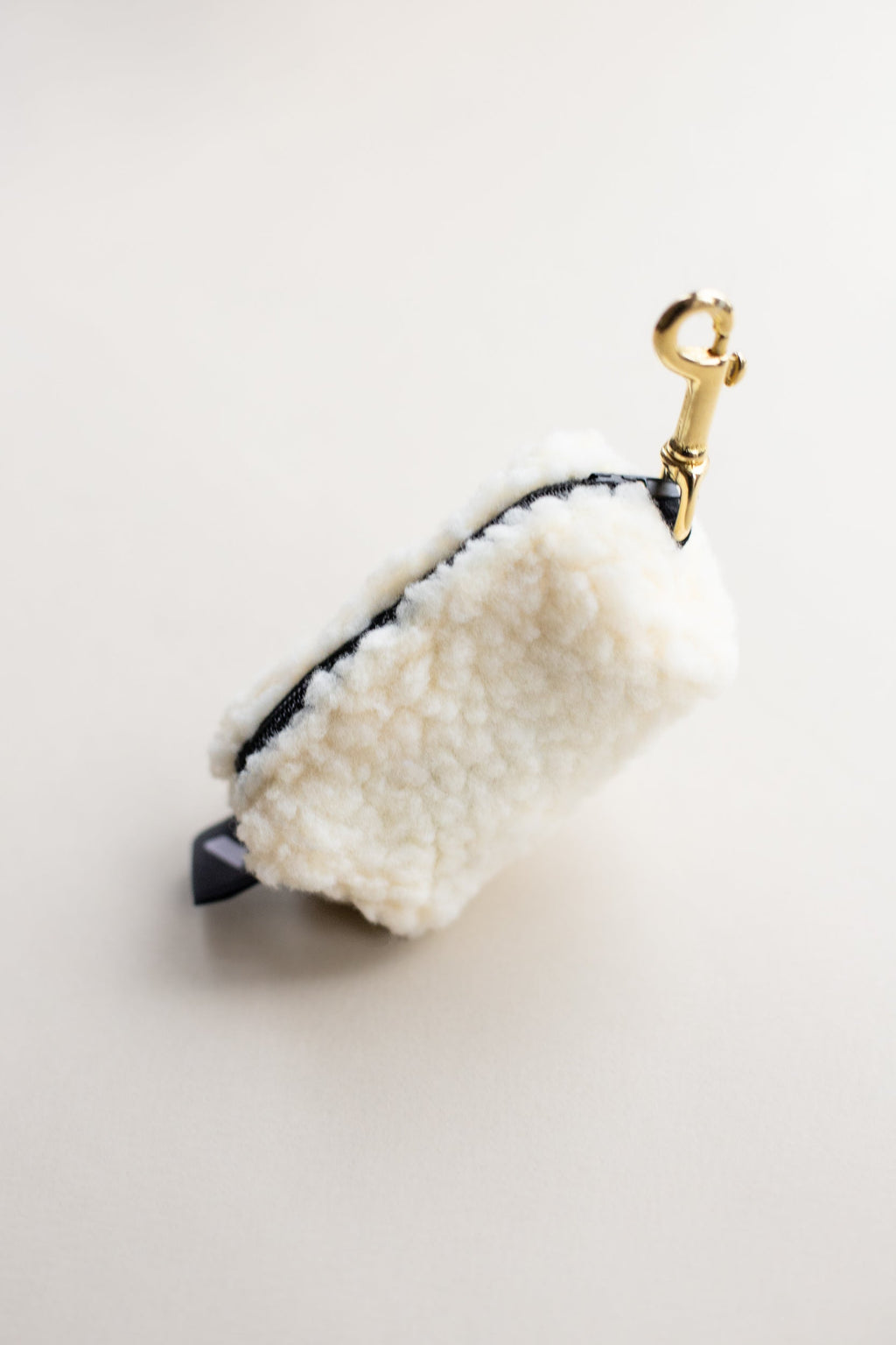 Waste Bag/Treat Holder