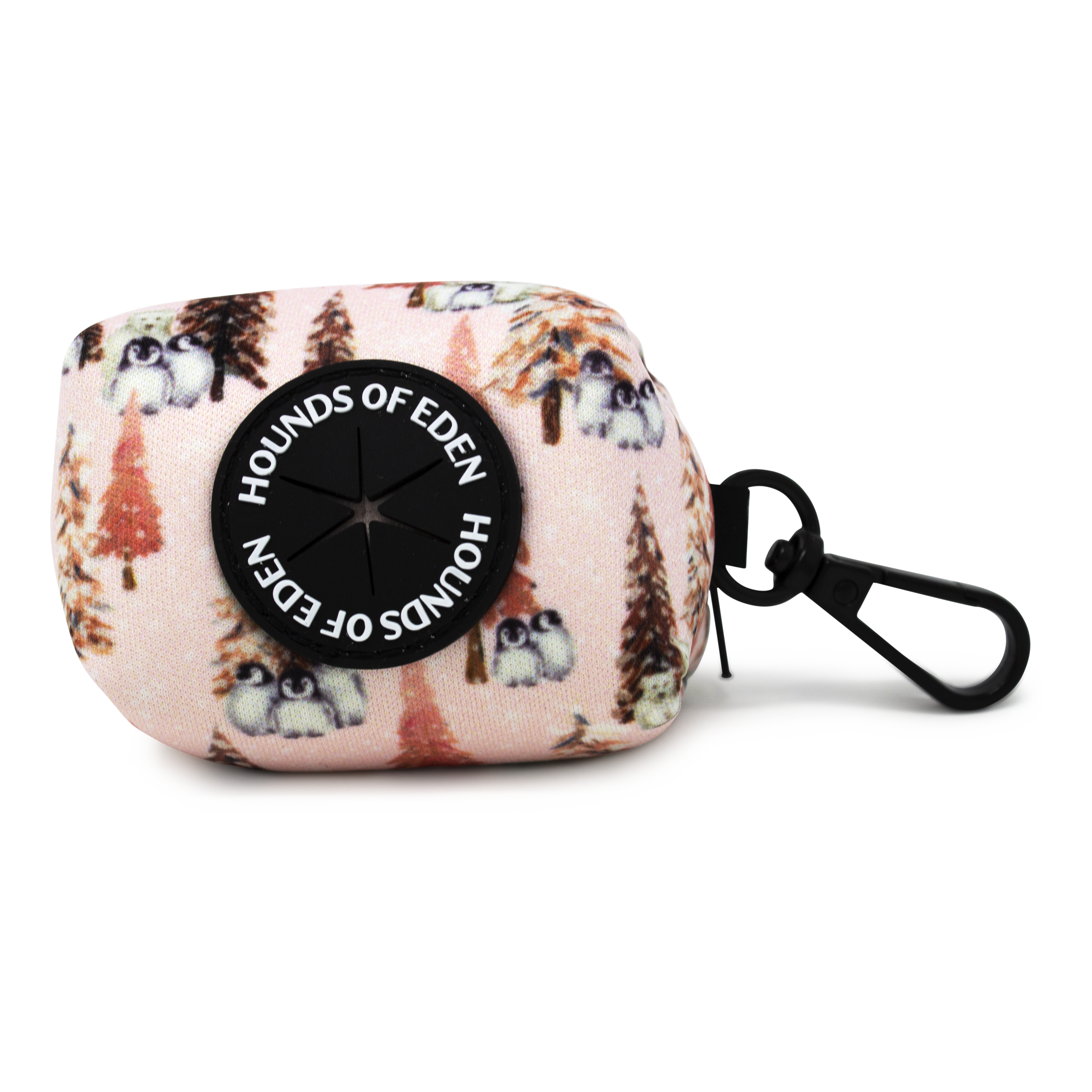 Arctic Wonderland - Dog Harness
