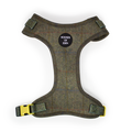 Max Tweed Effect Harness