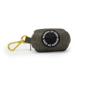 Max Tweed Effect Poop Bag Holder