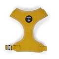 Mustard Yellow Corduroy Harness