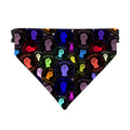 Northern Soul - Keep The Faith - Dog Bandana - 4 Sizes