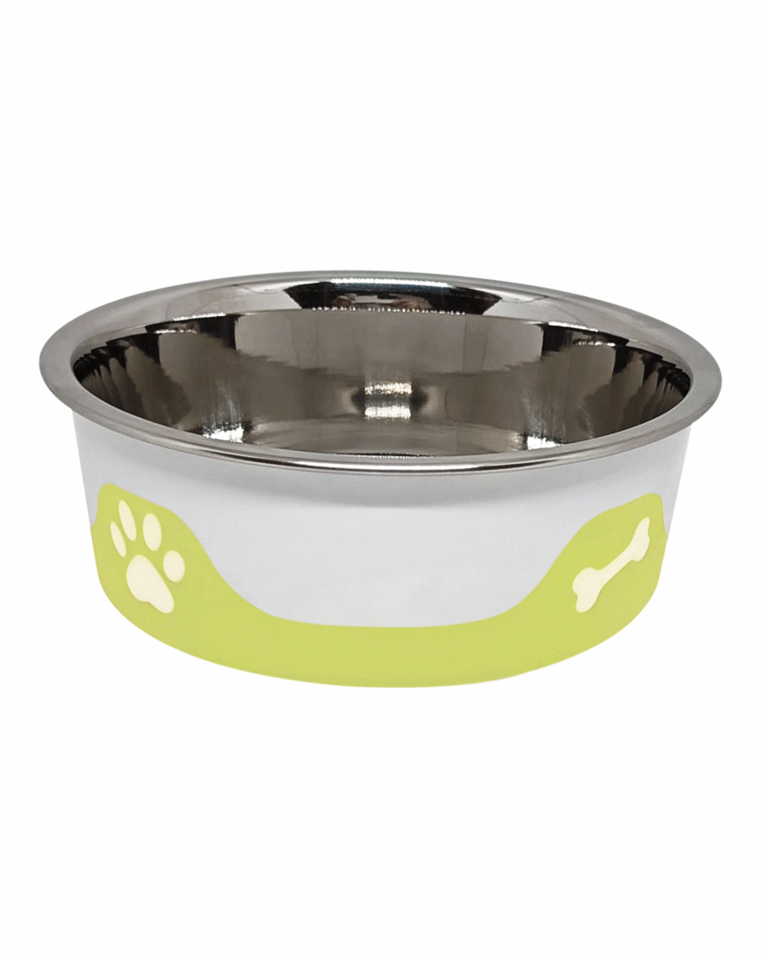 Buffalo Bowl Stand Deal (1 case of each plus stand)