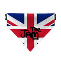 The Jam - Dog Bandana - 4 Sizes