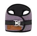 Soho Poms x Bowl & Bone Republic Mayfair Harness - Lily