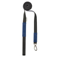 Soho Poms x Bowl & Bone Republic Dog Lead - Blue
